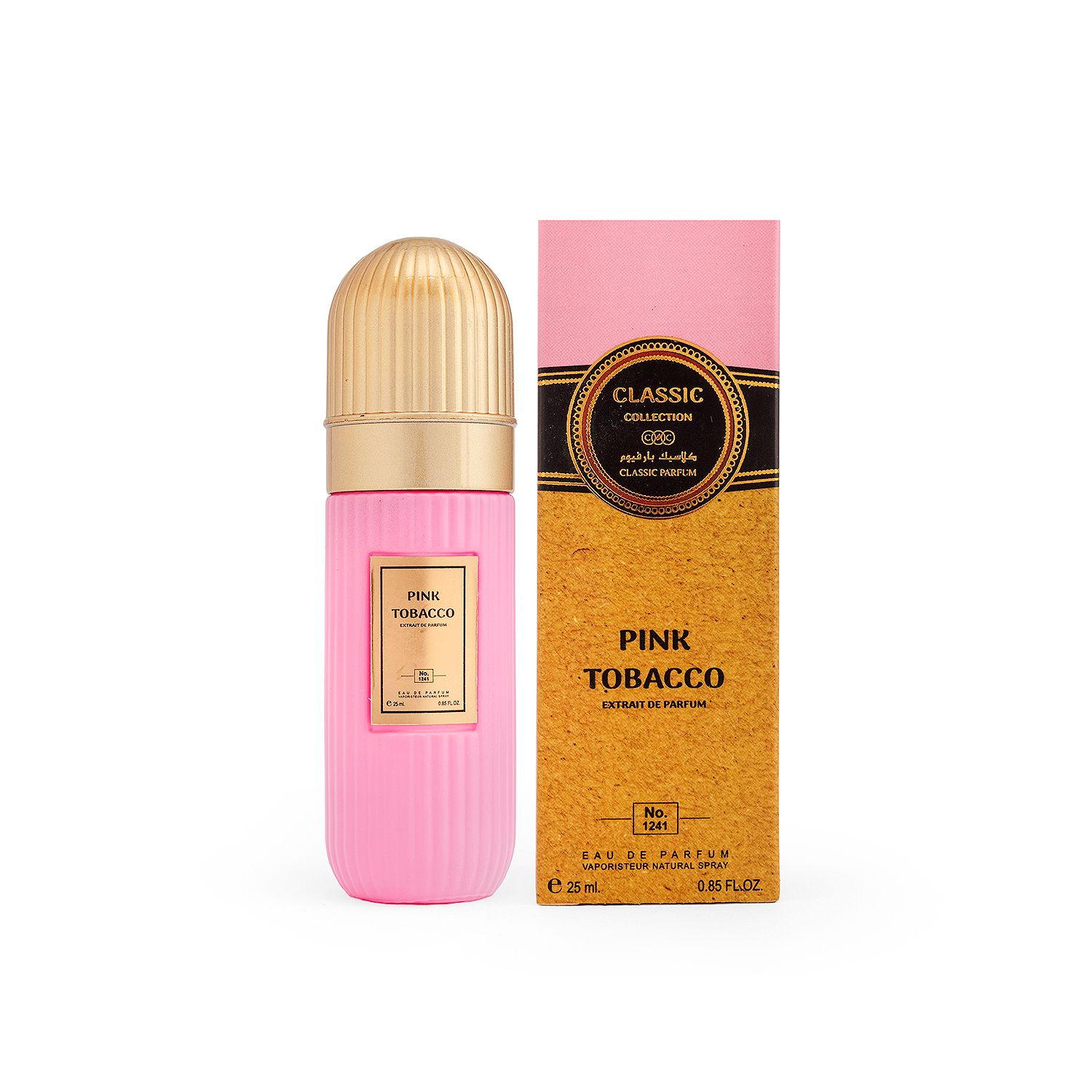 tobacco pink Buy Pink Tobacco Classic Online