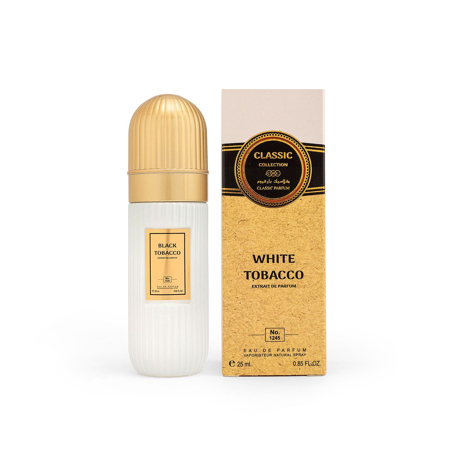 Buy Blue Tobacco Classic Online
